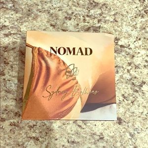 Nomad kiss of sun palette